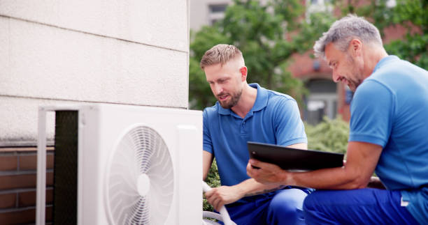 Best Geothermal HVAC Systems in Westland, MI