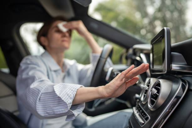 Best Air Conditioning Cleaning in Westland, MI