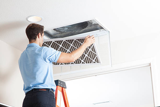Best Emergency HVAC Services in Westland, MI