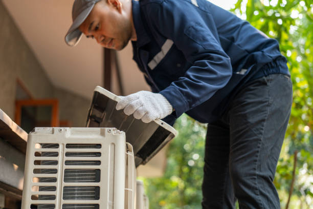 Best HVAC Software and Technology in Westland, MI