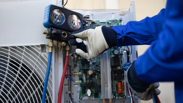 Best HVAC for Healthcare Facilities in Westland, MI